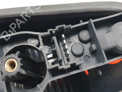 Right tailgate light RENAULT LAGUNA II (BG0/1_) 1.9 dCi (BG08, BG0G) | BP26728038C80 - Image 3