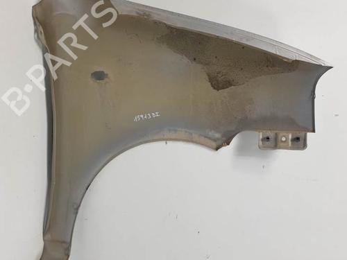 Left front fenders HYUNDAI ATOS (MX) 1.1 | BP25139880C41 