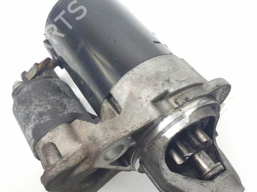Used Starter MINI MINI (R50, R53) One (90 hp) 24627188