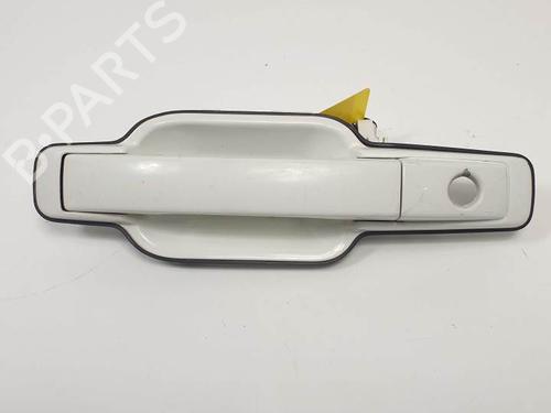 Used Front left exterior door handle SSANGYONG KYRON 2.0 Xdi (141 hp) 25140750
