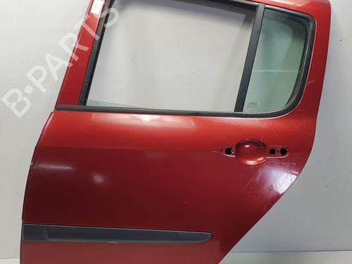 Used Left rear door Left rear door RENAULT MODUS / GRAND MODUS (F/JP0_) 1.5 dCi (FP0F, JP0F) (86 hp) 28060716 28060716