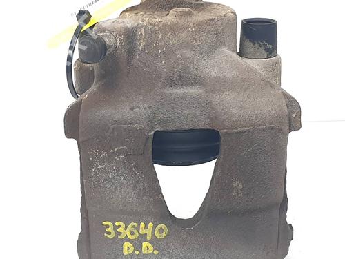 Used Right front brake caliper Right front brake caliper AUDI A2 (8Z0) 1.4 (75 hp) 39744577 39744577