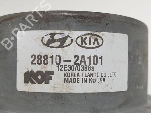 Vacuum pump HYUNDAI i30 Estate (GD) 1.6 CRDi | BP29820409M80