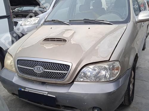 Used Parts KIA CARNIVAL I (UP)  2.9 TDi  1124531