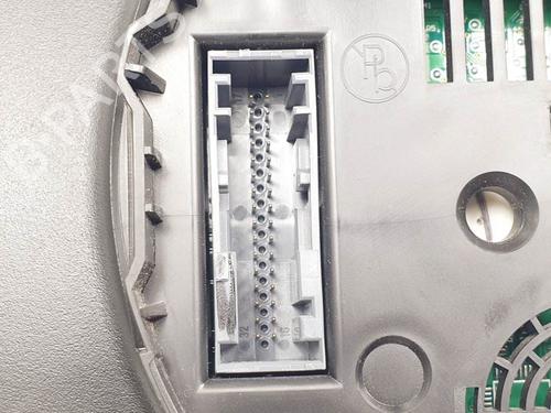 Instrument cluster CHEVROLET AVEO Hatchback (T300) 1.4 | BP16576300C47 - Image 2