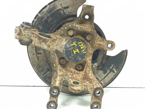 Left rear steering knuckle KIA CARENS III MPV (UN) 2.0 CRDi 140 | BP16457232M27 