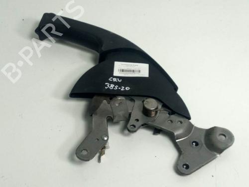 håndbremse HONDA CR-V II (RD_) 2.0 (RD5) (150 hp) 8764262