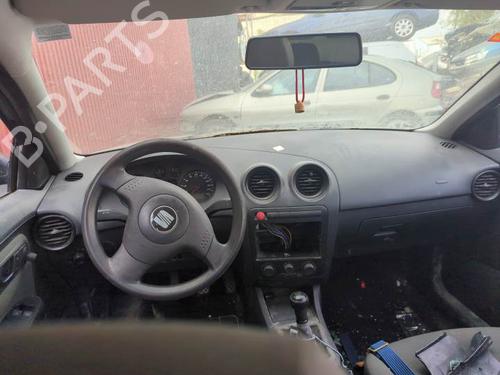 Ignition coil SEAT IBIZA III (6L1) 1.4 16V | BP29245197M94 