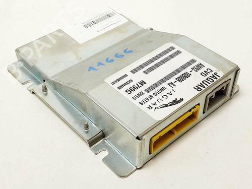 Used Control unit Control unit JAGUAR XJ (X351) 3.0 SDV6 (275 hp) 19320934 19320934