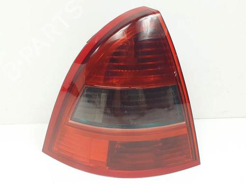 Left taillight CITROËN C5 II (RC_) 2.0 HDi (RCRHRH) | BP28059566C34 