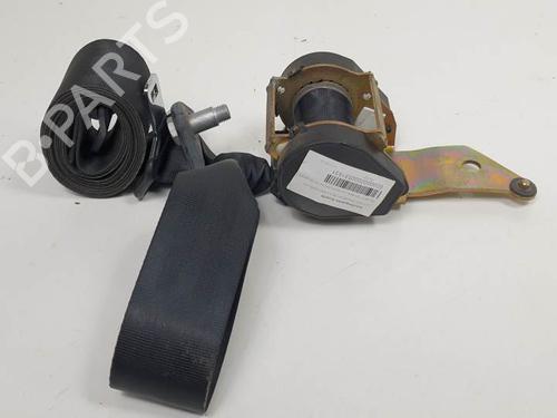 Used Front right seatbelt PEUGEOT 306 (7B, N3, N5) 1.6 SR (89 hp) 9177085
