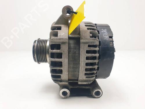 Alternator FORD TRANSIT CUSTOM V362 Van (FY, FZ) 2.2 TDCi | BP30800928M7 - Image 4