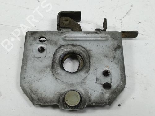 Hood lock RENAULT MASTER II Van (FD) 2.2 dCI 90 7700352729D