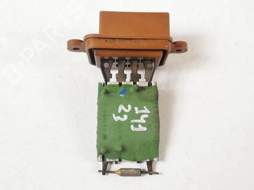 Used Heater resistor PEUGEOT BOXER Van (244) [2001-2025]  17518112