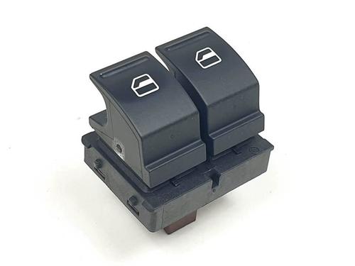 Used Left front window switch Left front window switch SEAT IBIZA III (6L1) 1.4 TDI (80 hp) 19775187 19775187