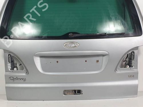 Tailgate FORD GALAXY I (WGR) 1.9 TDI | BP15615123C6 