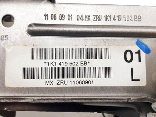 Steering column VW GOLF VI Variant (AJ5) 1.2 TSI | BP24516133M21 - Image 5