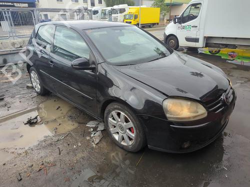 Left front window switch VW GOLF V (1K1) 1.9 TDI | BP26537121I27 - Image 6