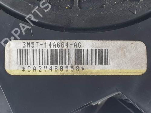 Squib airbag FORD C-MAX (DM2) 1.6 TDCi | BP13316146C102 