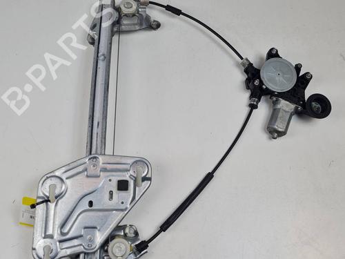 Used Front left window mechanism Front left window mechanism MAZDA MX-5 III (NC) 1.8 (NC18) (126 hp) 34516486 34516486
