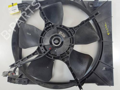 Used Radiator fan Radiator fan 38010462 38010462
