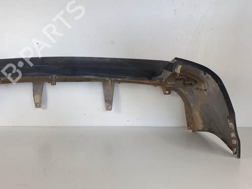 Rear bumper VW GOLF IV (1J1) 1.9 TDI | BP18654506C8 