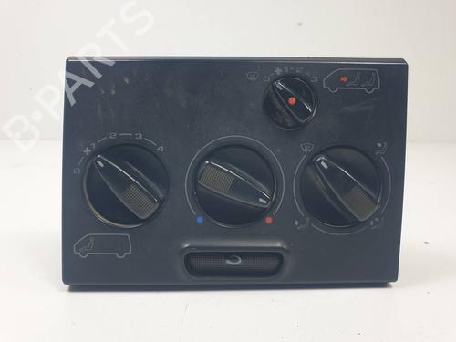 Used Climate control Climate control VW TRANSPORTER T4 Van (70A, 70H, 7DA, 7DH) 1.9 TD (68 hp) 34576660 34576660