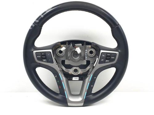 Used Steering wheel HYUNDAI i40 I (VF) 1.6 CRDi (116 hp) 28066249