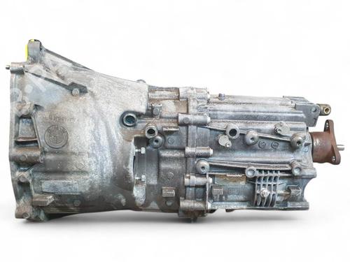 Gearbox BMW 3 Touring (E91) 320 d | BP29245470M3  - Image 6