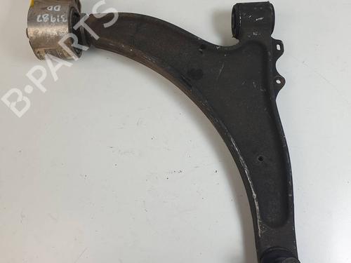 Used Right front suspension arm Right front suspension arm OPEL INSIGNIA A (G09) 2.0 CDTI (68) (131 hp) 30525266 30525266