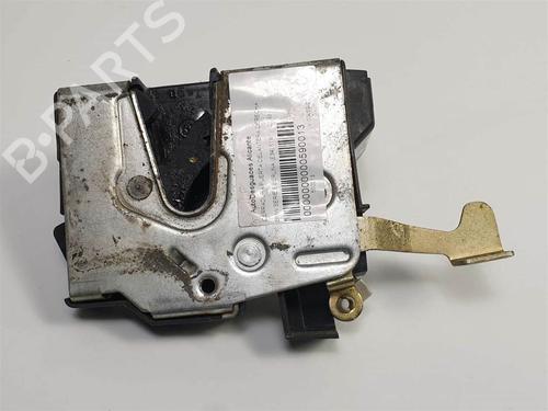 Used Front right lock Front right lock BMW 5 (E34) 518 i (113 hp) 10560263 10560263