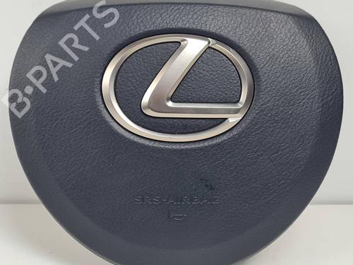 Used Driver airbag Driver airbag LEXUS NX (_Z1_) 300h AWD (AYZ15) (200 hp) 34517102 34517102