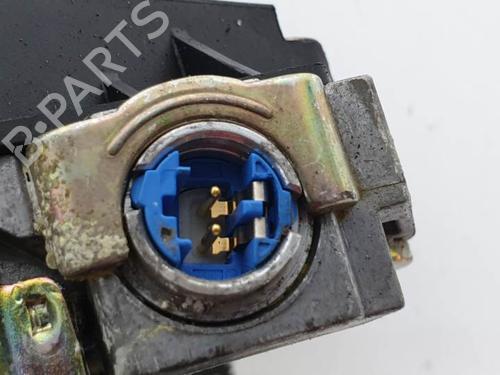 Front right seatbelt BMW 7 (E65, E66, E67) 745 i, Li | BP8731174I25 