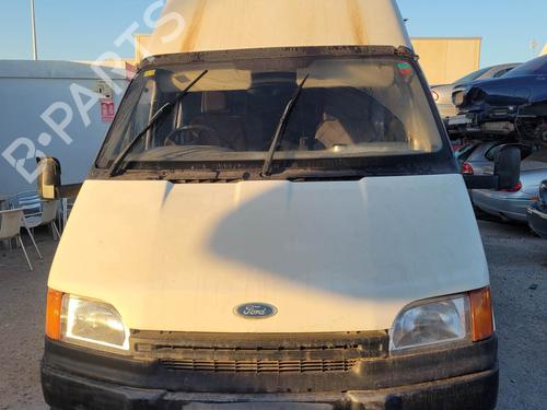 Alternator FORD TRANSIT Van (E_ _) 2.5 TD (EAS, EAL) | BP29875152M7 - Image 8