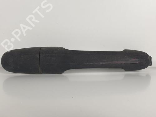 Used Front right exterior door handle MERCEDES-BENZ VANEO (414) 1.7 CDI (414.700) (91 hp) 12372100