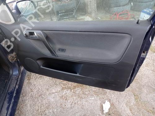 Right sun visor VW POLO (6N2) 1.4 16V | BP9855486I2 - Image 7
