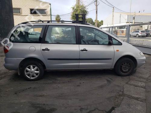 Right mirror FORD GALAXY I (WGR) 1.9 TDI | BP15850481C27 