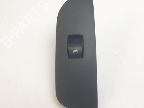 Used Right rear window switch Right rear window switch BMW X1 (E84) xDrive 23 d (204 hp) 25707056 25707056