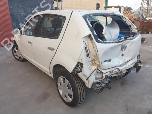 Engine DACIA SANDERO 1.2 16V | BP38614224M1  - Image 8