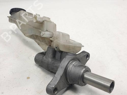 Used Brake master cylinder Brake master cylinder MAZDA CX-5 (KE, GH) 2.2 D AWD (KE2AW) (150 hp) 34512515 34512515