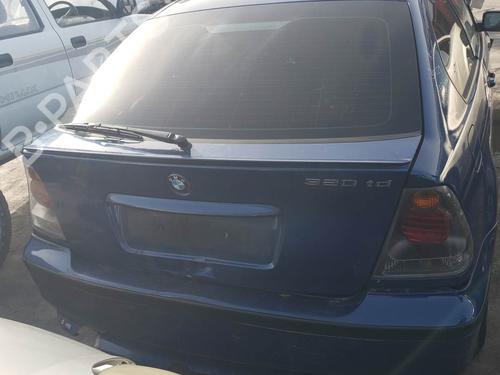 Vacuum pump BMW 3 Compact (E46) 320 td | BP24653124M80 - Image 9
