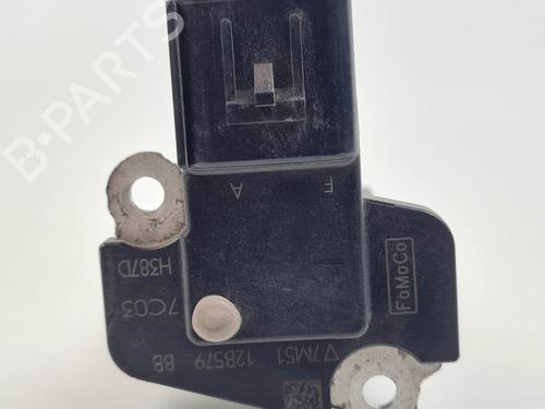 Mass air flow sensor FORD FOCUS II (DA_, HCP, DP) 2.0 TDCi | BP27358570M95 - Image 2