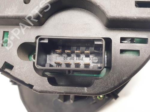Instrument cluster SEAT IBIZA III (6L1) 1.4 16V | BP28065559C47 
