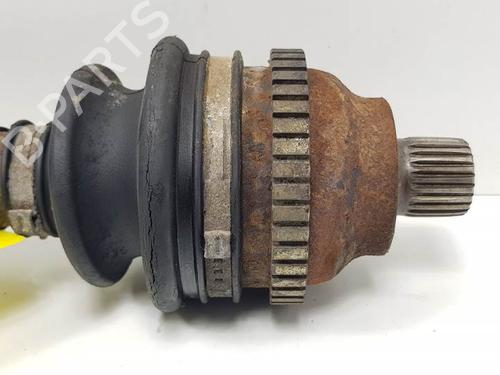 Left rear driveshaft SMART ROADSTER (452) 0.7 (452.434) | BP12366141M40 