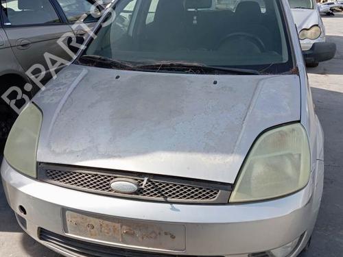 Engine control unit (ECU) FORD FIESTA V (JH_, JD_) 1.4 TDCi | BP24931285M57 