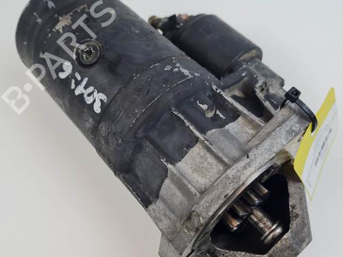 Used Starter Starter NISSAN VANETTE CARGO Bus (HC 23) 2.3 D (75 hp) 24499887 24499887
