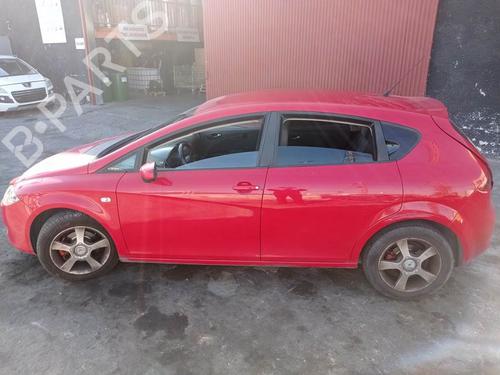 Left sun visor SEAT LEON (1P1) 1.9 TDI | BP12832581I1 - Image 8