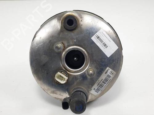 Servo brake MERCEDES-BENZ A-CLASS (W168) A 170 CDI (168.008) | BP11172282M42 