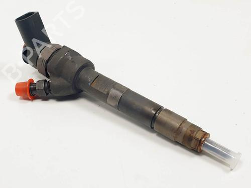 Used Injector Injector BMW 3 (E90) 320 i (170 hp) 25139543 25139543