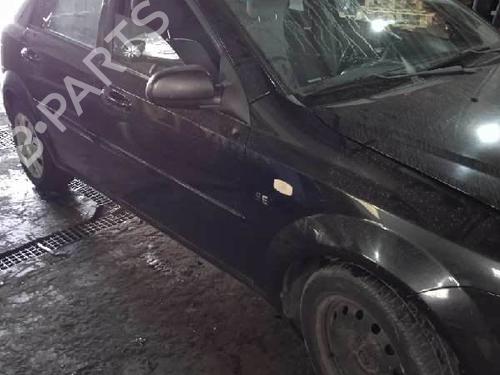 Rear right window mechanism DAEWOO LACETTI Hatchback (KLAN) 1.4 | BP6851479C25 - Image 6